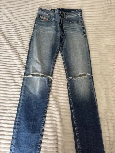 Calça diesel