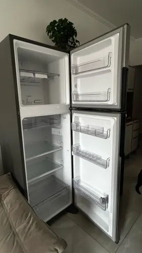 Geladeira Consul 