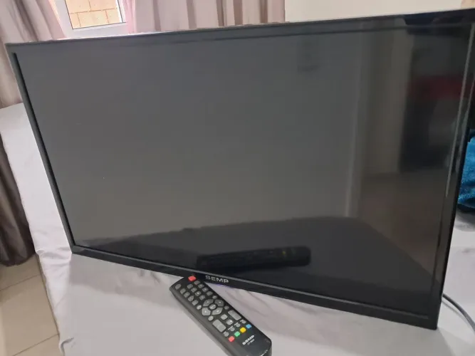 Vende se tv