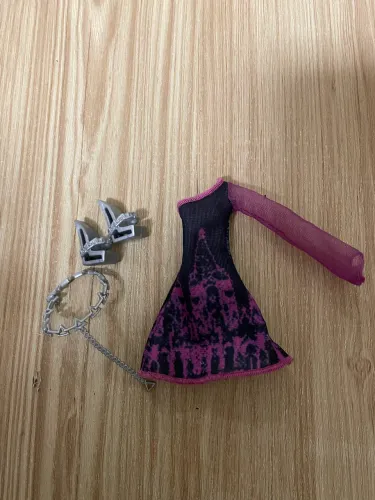 Monster High Pack
