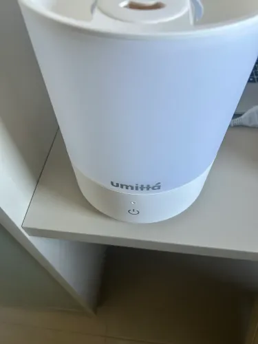 Umidificador umittá