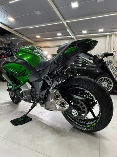 Ninja 1000