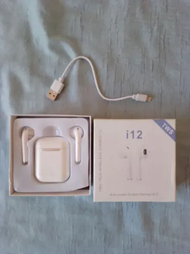 Fones bluetooth