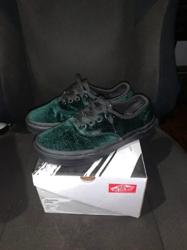 Vans importado 34