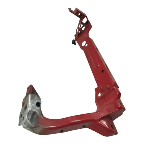 Óculos Farol Direito Jaguar Xe 2016 2017 2018 2019 Direito/passageiro