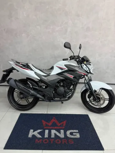 FAZER 250