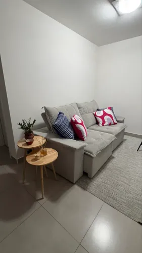 Sofá retrátil