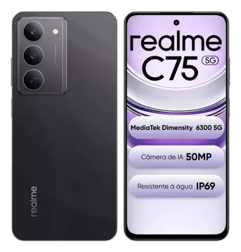 c75 realme