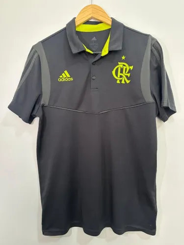 Camisa Flamengo 3 / 2019 adidas