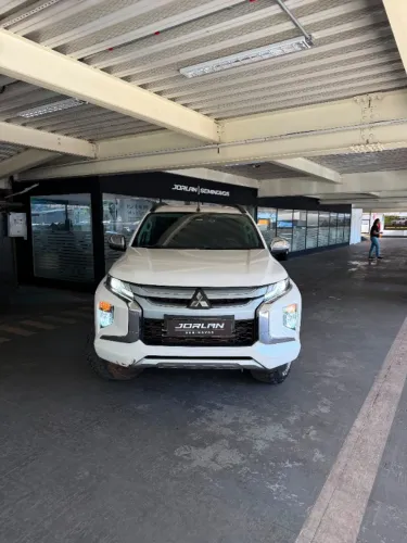 Mitsubishi L200 Triton Sport HPE 2.4 CD Diesel Aut. 2023