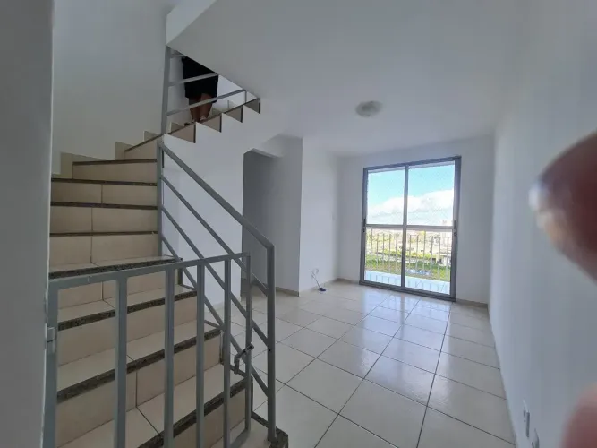 LD Alugo Cobertura Duplex na Augusto Montenegro com 4 quartos, 2 vagas no Ville Laguna