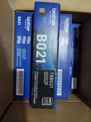 Toner Brother B021