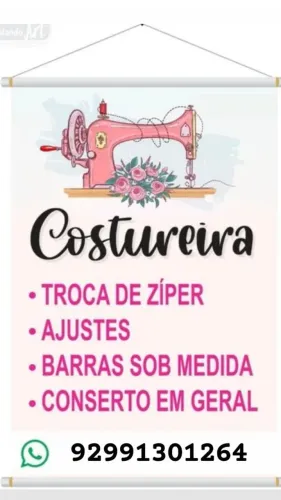 Chama .