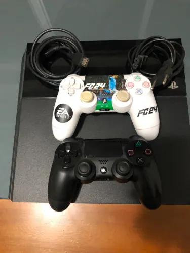 Ps4