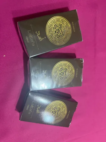 Perfume