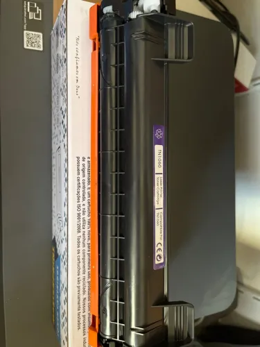 Toner de impressora TN1060