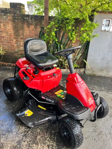 Trator MINI RIDER 382