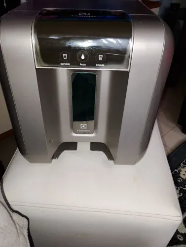 Purificador de agua