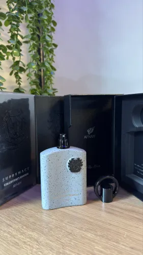 Supremacy Collector's Edition Afnan Eau De Parfum 100ml