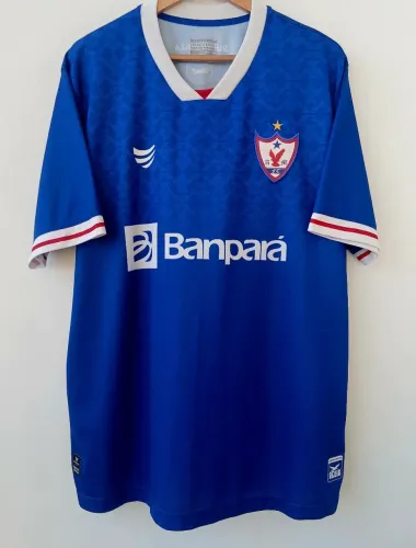 Camisa oficial Águia de Marabá