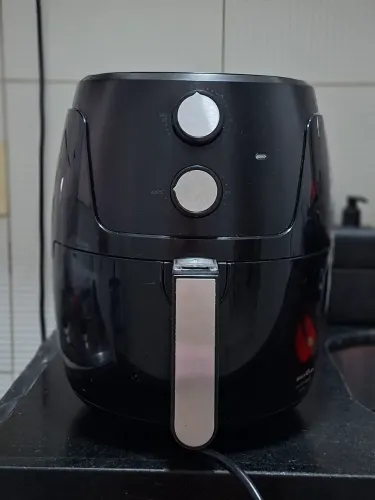 Ayr fryer Britânia