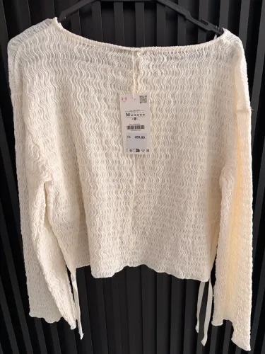 Blusa Zara tamanho M