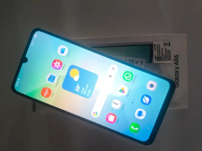 Samsung A06