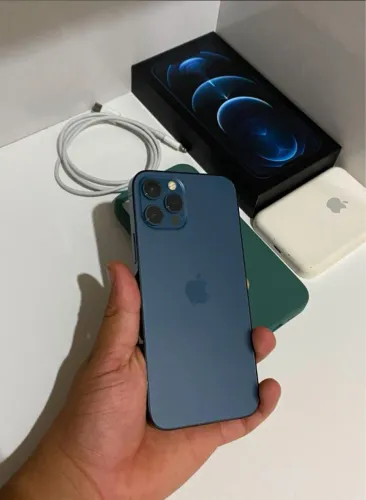 iPhone 12 Pro 128 Fb