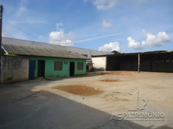 ÁREA,0 Dormitorio(s) bairro Edén