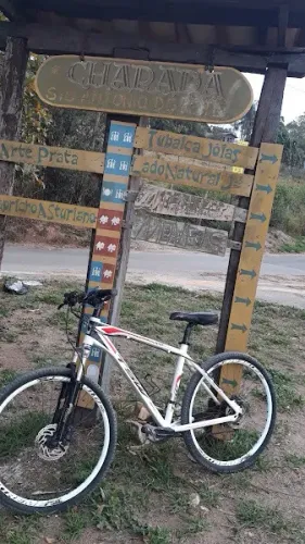 Bicicleta Tsw