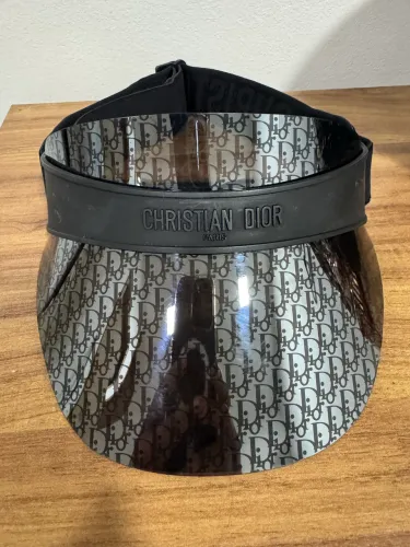 Viseira Christian Dior DiorClub V1U
