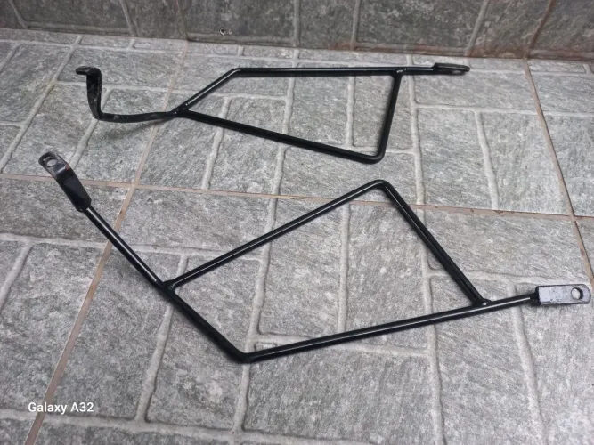Afastador de alforge Bandit/GSX