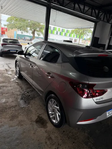 Hyundai HB20 Evolution 1.0 Flex 12V MEC 2022