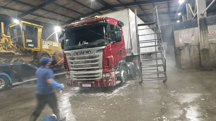 Scania 