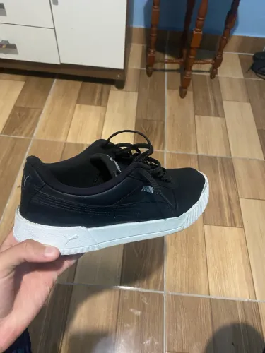 Puma Carina