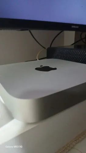 APPLE Mac Mini 2012 - Perfeito estado - Menor preço - i5 - 512GB - 4gbRAM