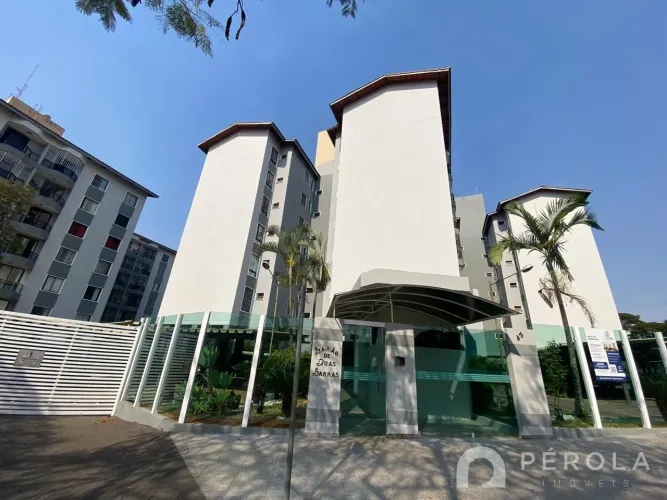 Apartamento 404 Bl 2 B, Condominio Ed. Barão de Duas Barra, Rua C 262 Qd C, Lt 01/16, n° 4