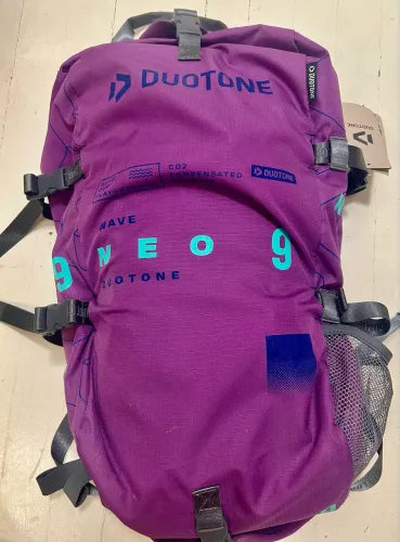 Kite DUOTONE 2024 9 metros ZERO! 