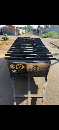 Carretinha para bicicleta ?