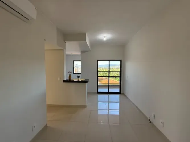 BELL PARK RESIDENCE