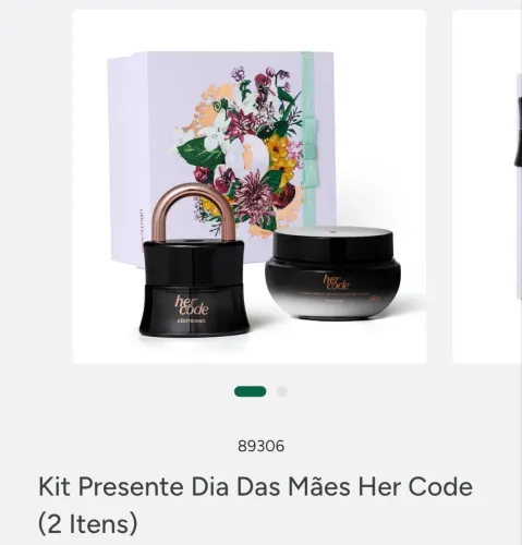 Kit her code