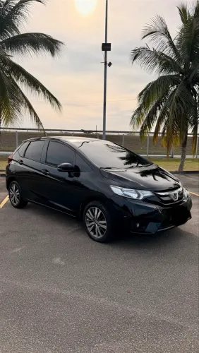 Honda Fit Ex/s/ex 1.5 Flex/flexone 16V 5P Aut. 2016