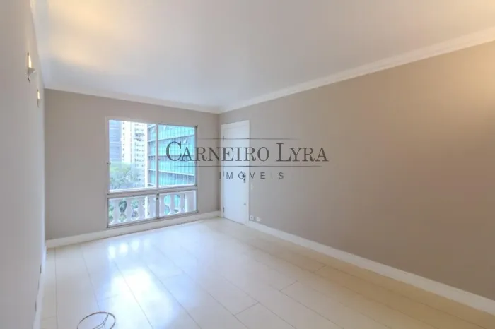 Excelente apartamento para aluguel nos Jardins com 2 dormitórios e 2 vagas ao lado do Dant