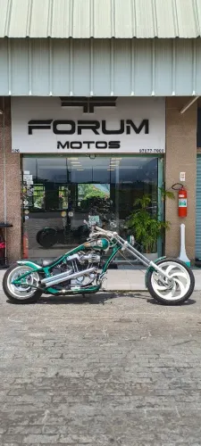 Harley Davidson Tarcio Marques TMC 2005