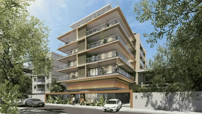 Apartamento para venda com 49 metros quadrados em Passagem - Cabo Frio - Rio de Janeiro