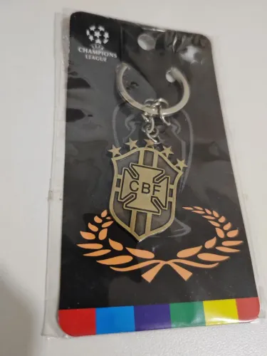 Chaveiro do Brasil