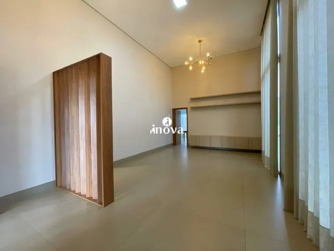 Casa para locação, Condomínio Cyrela Landscape II