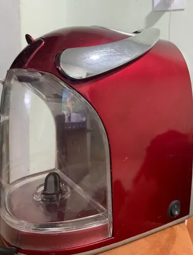 Cafeteira TRÊS corações