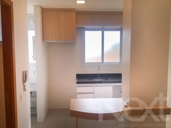 apartamento - Cambuí - Campinas