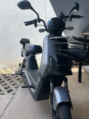 Scooter Eko-7 800W